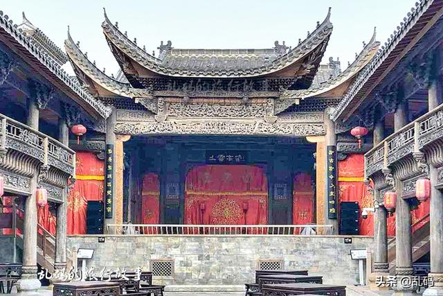 安徽展陈工程