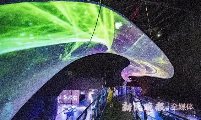 展项工程施工技术方案