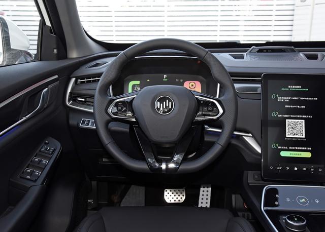 备受争议的新势力，全新EX6Plus能否扛下突破销量的大旗？