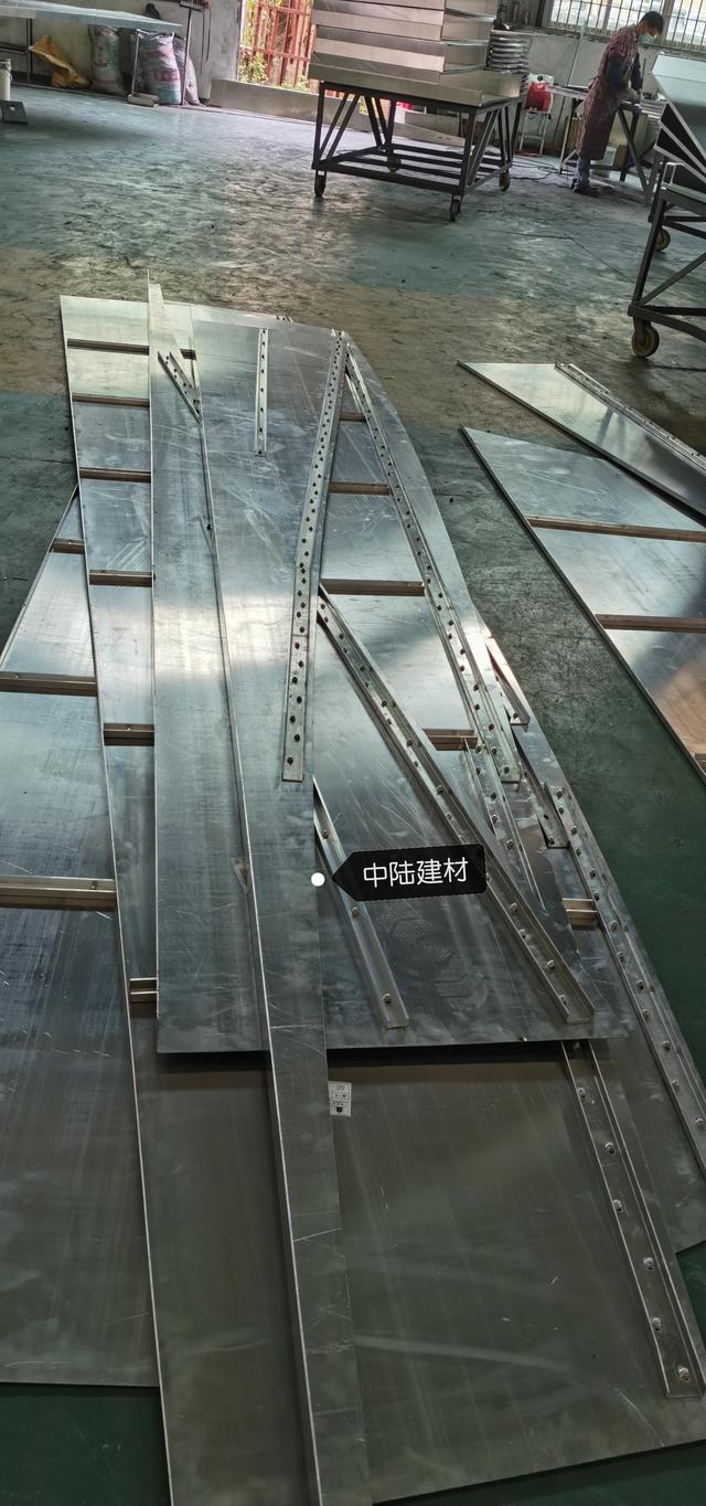 工程灯室内灯光展