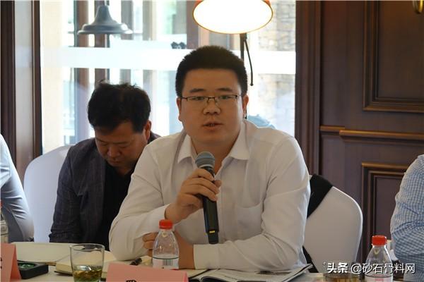 砂石骨料网最新消息