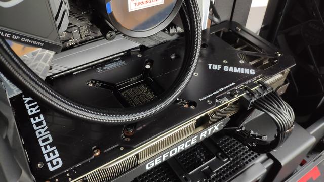 5900X 2萬元的電腦配置裝機分享/恩傑H710