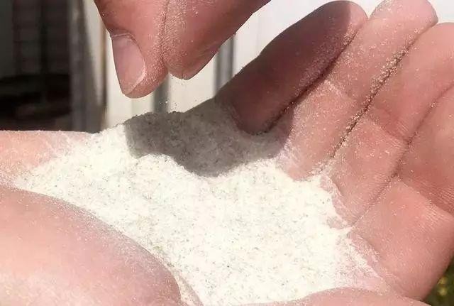 啤酒制砂机视频