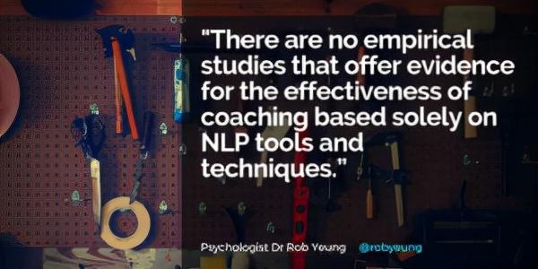 为什么要警惕 NLP？