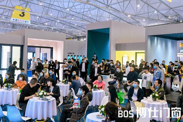 2018年门窗设备机械展