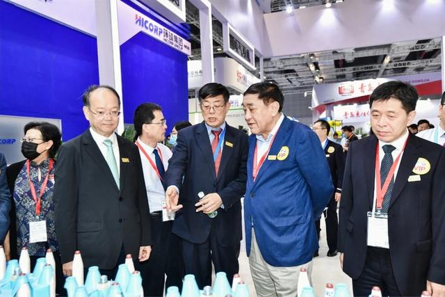 巴塞罗那纺织机械展