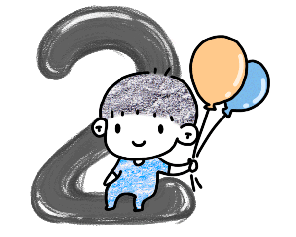 老二对老大的感情有多复杂？一张画说明了一切