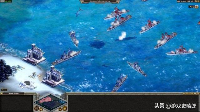 系列回顾：《帝国时代4》一再跳票 即时战略游戏真的没落了吗？