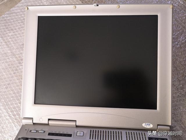 穿越時間·看看經典筆記本電腦聯想昭陽6920CFe 信息共享自由聯想