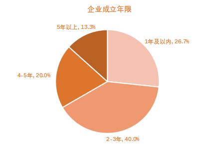 30岁以下创业领袖榜