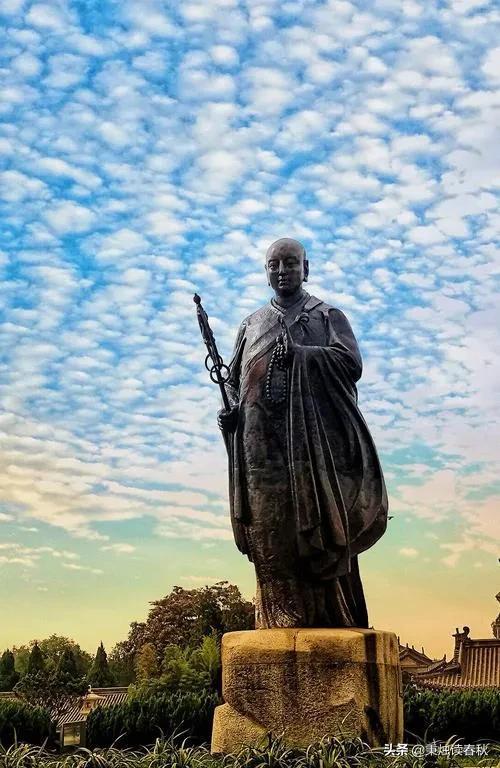 真实历史上的唐三藏是怎么死的？