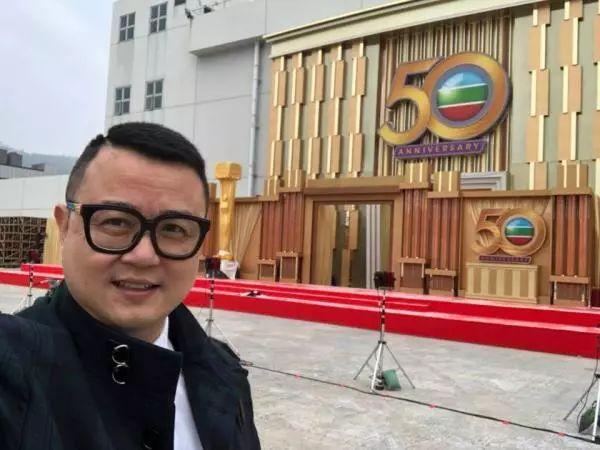 监制要求不准再演变态杀手！50岁TVB男星凭《法证先锋2》人气急升