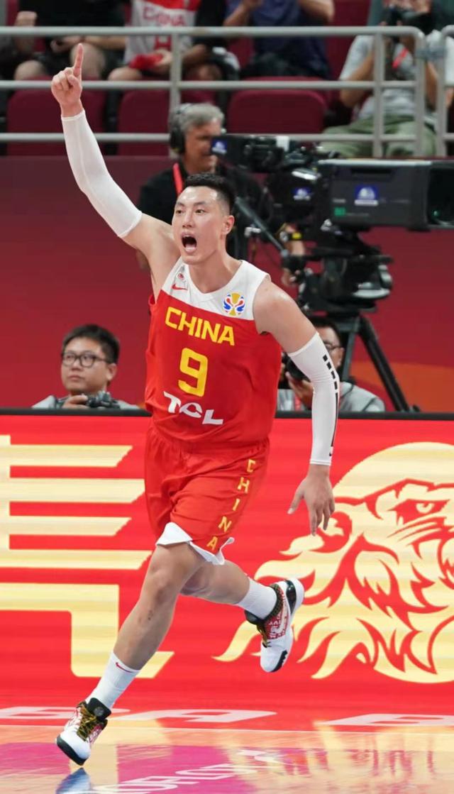 终结大赛九年不胜尴尬，15分胜科特迪瓦队，中国男篮世界杯开门红