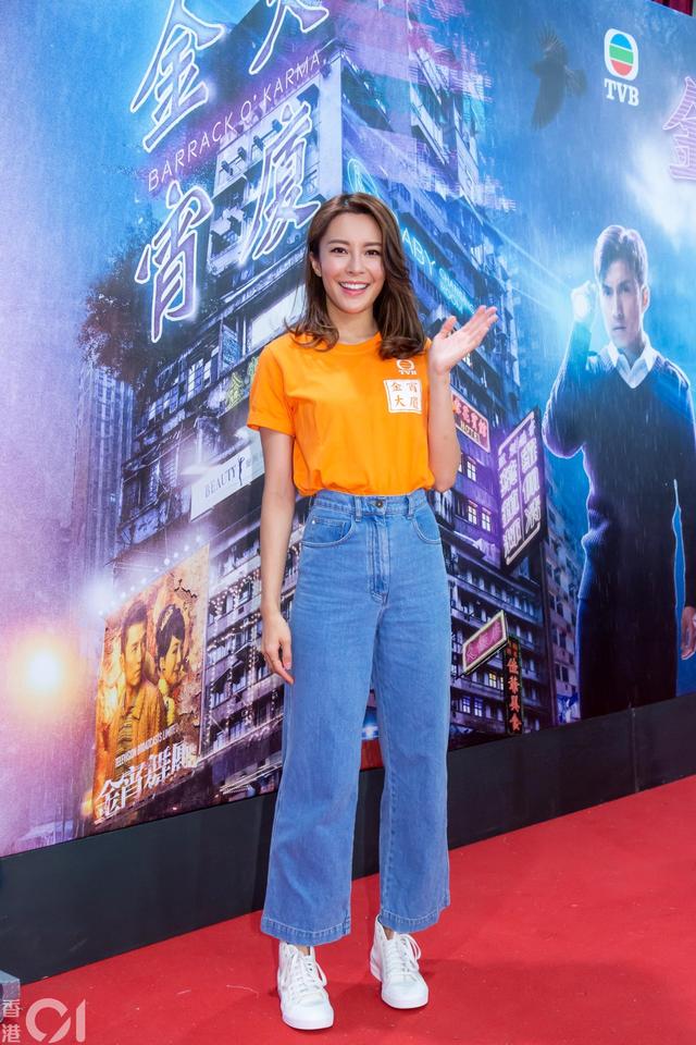 【万千星辉2019】TVB视后争夺战十分激烈，获奖提名公布