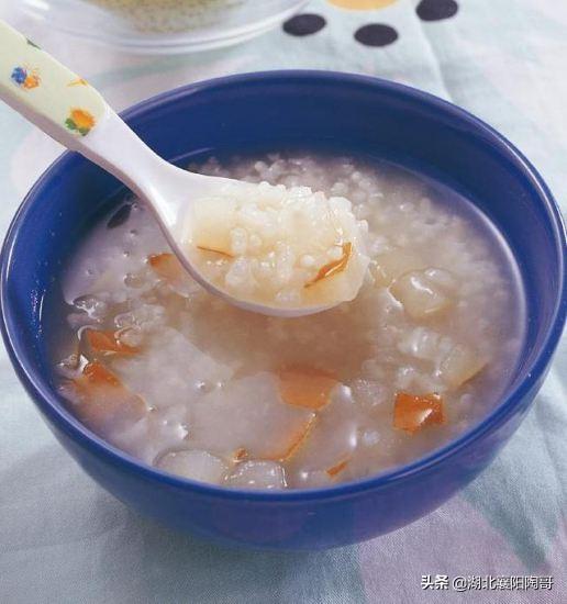 秋天宁可不吃肉，也要吃秋果王，护肝养胃又美白，生吃熟吃都美味