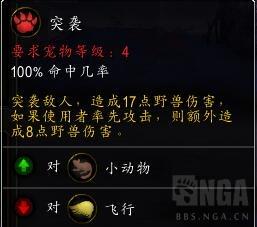 战斗宠物训练师