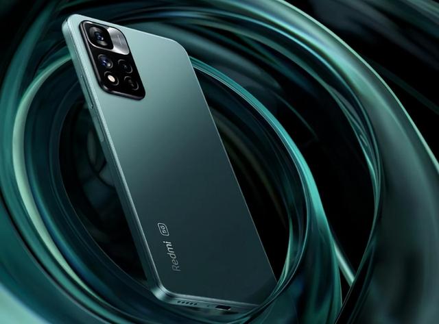 双11千元机推荐：5款最值得选的手机，统统高配低价