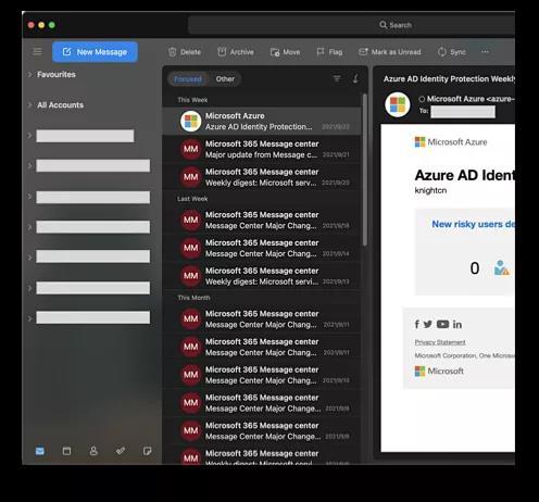 英文邮件格式范文模板（如何写出高质量英文邮件）