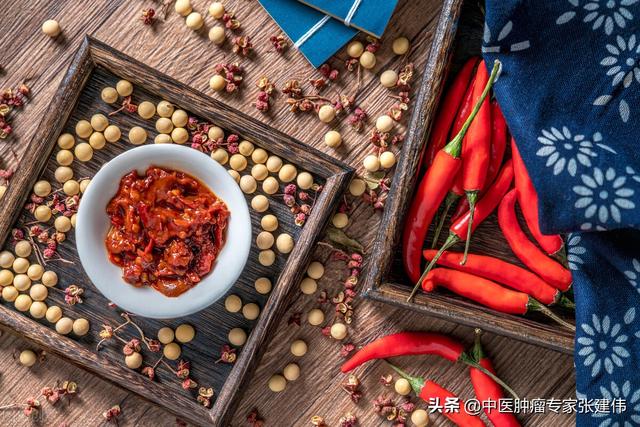 秋季干燥容易上火怎么辦？飲食調理敗火去燥，試試這幾種食物