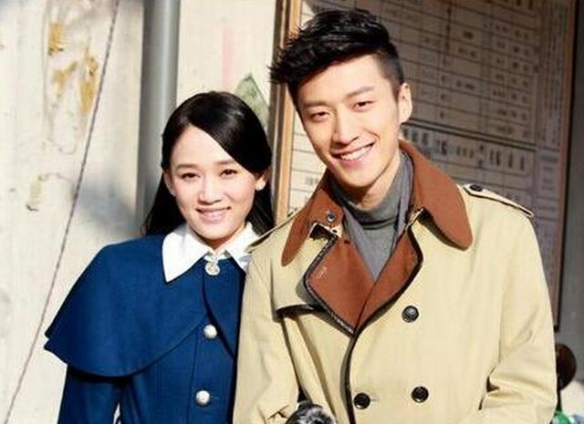 4对生死相隔的挚友让人落泪，杨丞琳不忘前男友，陈乔恩连年悼念