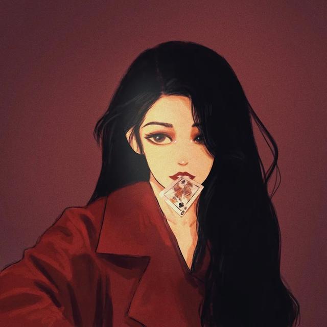 女生头像成熟气质头像(头像男成熟稳重的有范大叔头像)-天晟网