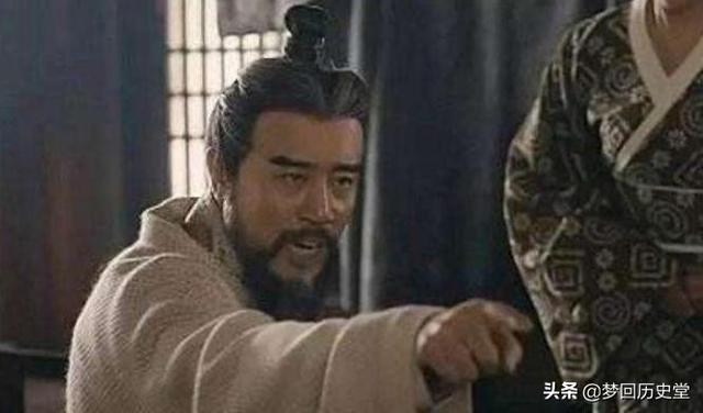 孔融和祢衡:我国最早的忘年交，竟与孔融有关？与他交朋友的是谁？