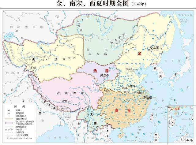 中国历史上各个朝代统治时间，最长的867年