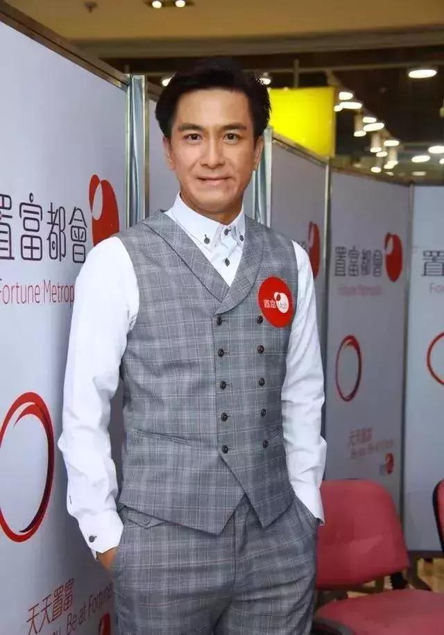 TVB万千星辉2019视帝视后大热人选，你看好谁获奖？