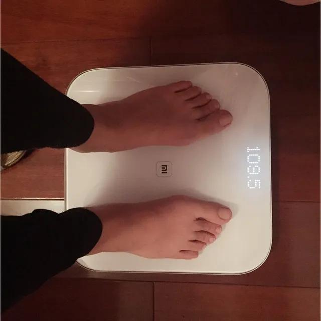 怀孕后体重增加规律