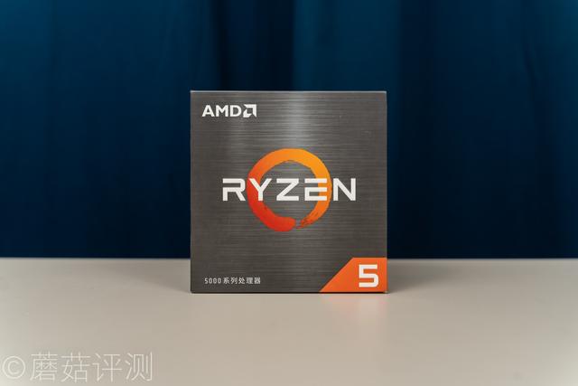打造一臺主流的精致小主機、5600X搭配GTX1060 6GB顯卡裝機