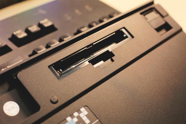 大L无线来了，钢板走了 Leopold NP900R BT蓝牙双模机械键盘