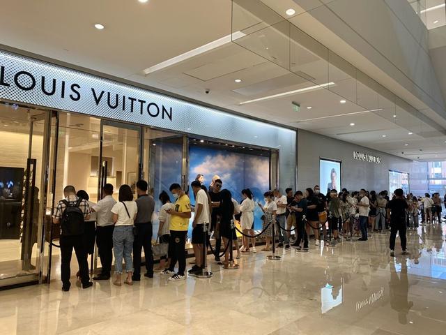 当代人的“二手生活”