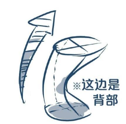 动漫人物画法教程身体