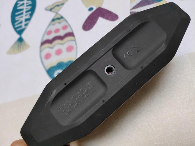 欧洲前三的德国品牌确实不一般，德斐尔小魔盒RocksterGo音箱体验