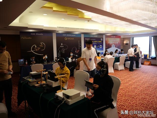 上海机械展2020图片