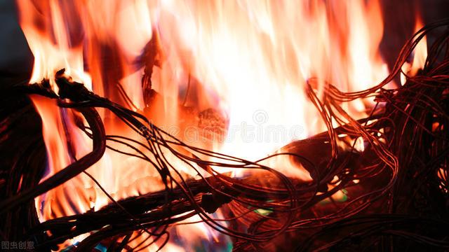 防火阻燃电缆型号规格,消防阻燃耐火电缆型号