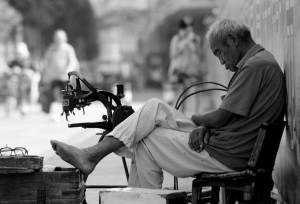 上了年纪之后，牢记“不睡两觉，远离四水”对你的健康负责任