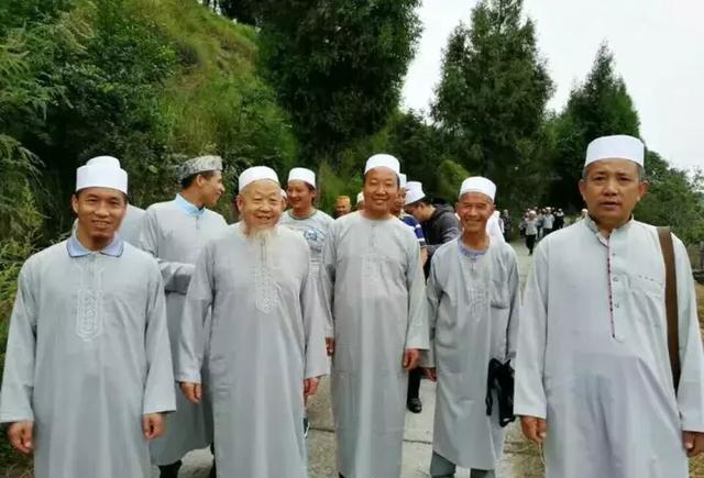 回族服饰