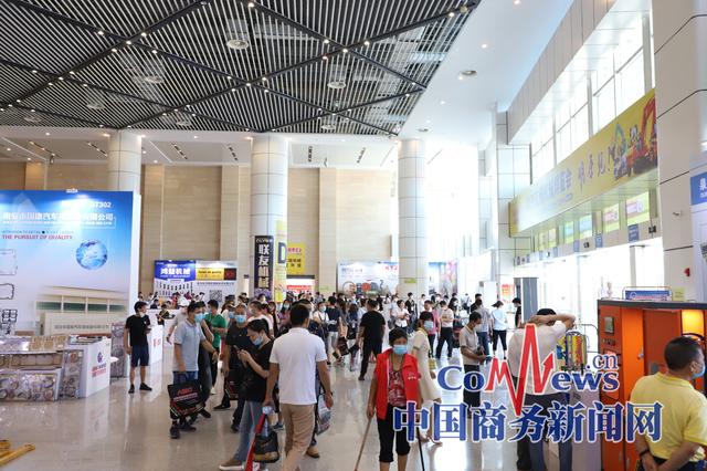 2017泉州南安机械展