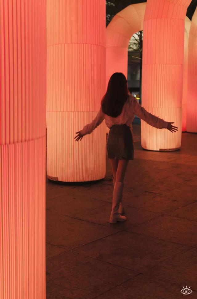 深圳灯光机械展