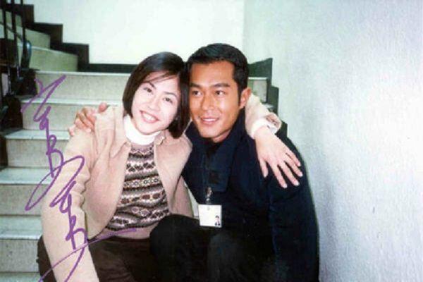TVB女星宣萱：内地资金救港剧有钱才有大场面，港剧合作生机？