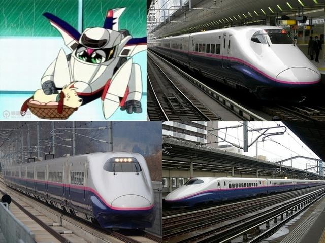 每小时480公里的高铁和谐号(高铁和谐号每小时多少公里)-精美科普网