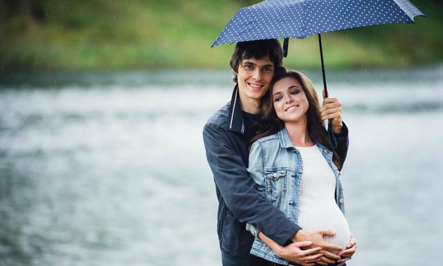 孕妇过夏天，做好"4防"工作，让妈妈身心舒适，胎儿健康成长