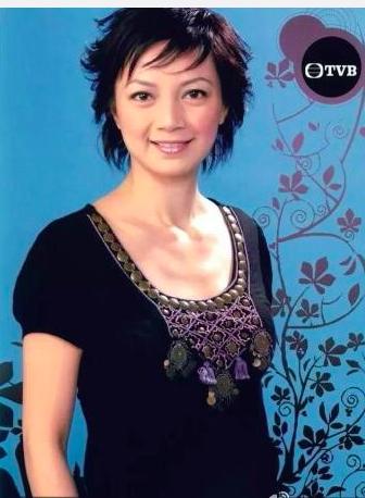 那些经常演配角的TVB女星，容易被忽略美貌，大家都还记得吗？