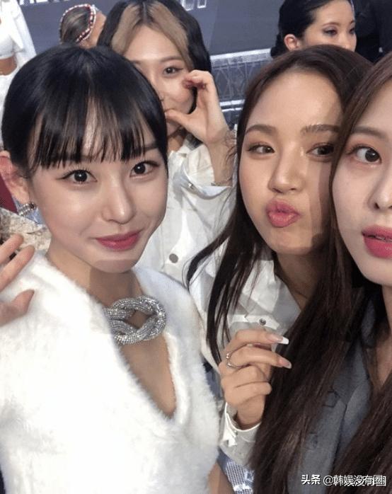 Boa Noze 撞衫 帅气vs可爱 你更爱谁的演绎呢 太阳信息网