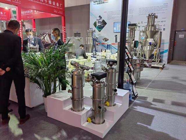 北京制药机械展2017