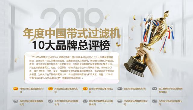 关于过滤机就选棒核威环保good的信息