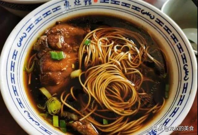 苏州老字号