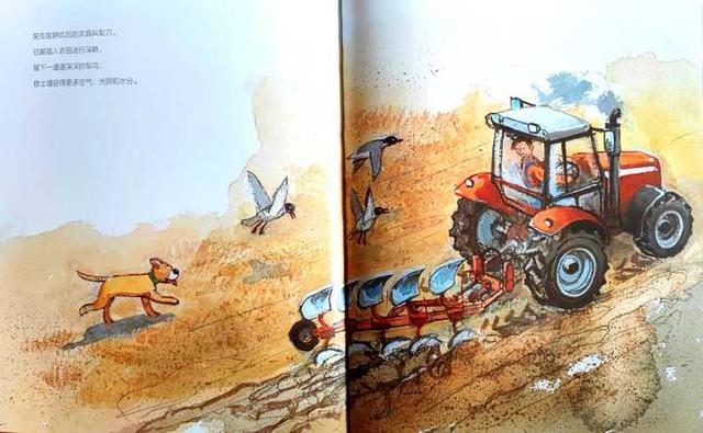 书单推荐｜有趣好玩的交通工具类绘本，3~8岁孩子百看不厌