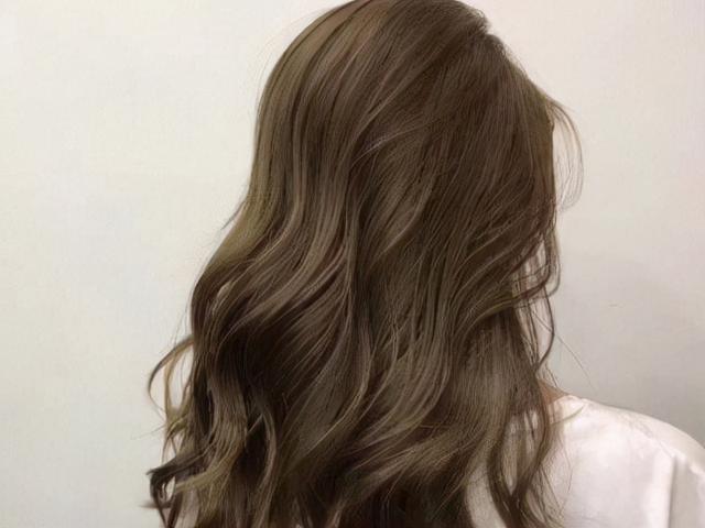 少头白，年轻如何对抗白发？